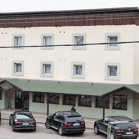 Hotel Casa De Piatra Bistro Cluj-Napoca Esterno foto
