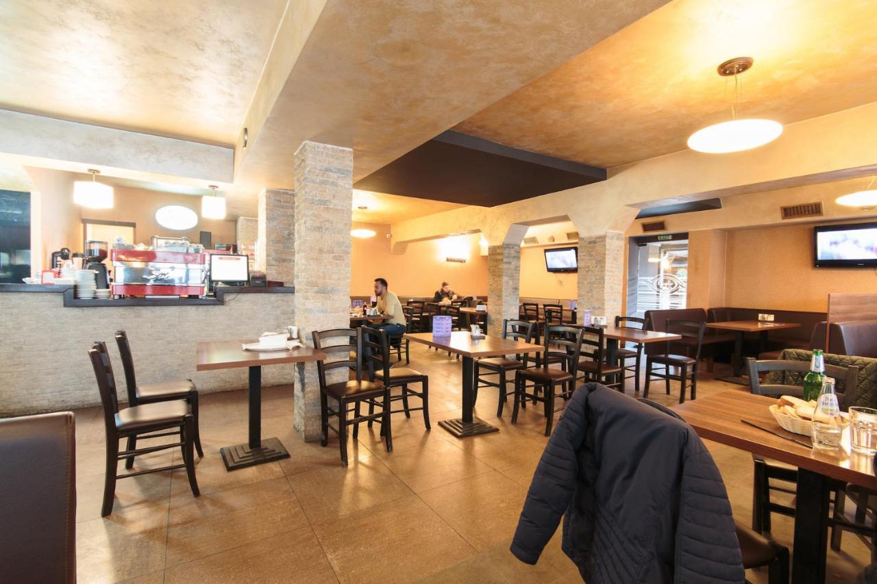 Hotel Casa De Piatra Bistro Cluj-Napoca Esterno foto